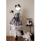 Chemical Romance Halloween Claw Machine Salopette(Reservation/Full Payment Without Shipping)